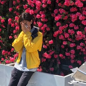 Meet your Posher, Andrew